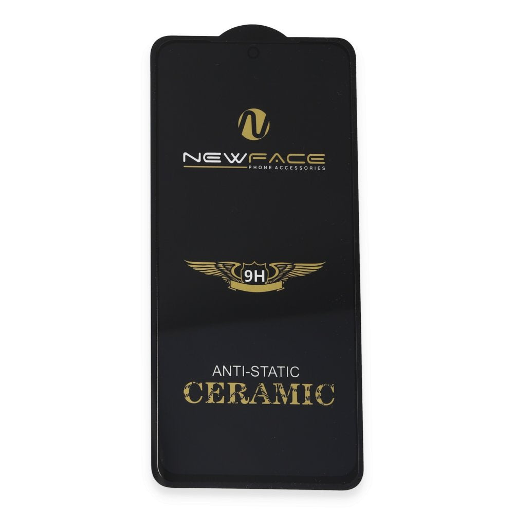 Cepax iPhone 15 Pro Max 3D Antistatik Seramik Nano Ekran Koruyucu-2 Cepax iPhone 15 Pro Max 3D Antistatik Seramik Nano Ekran Koruyucu-2